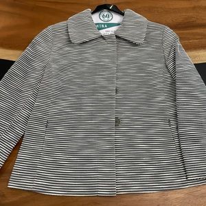 Akris Punto jacket